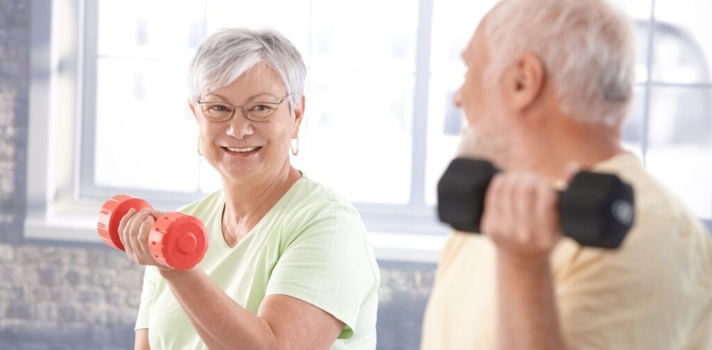 Osteoporoza dhe ushtrimet e duhura per te
