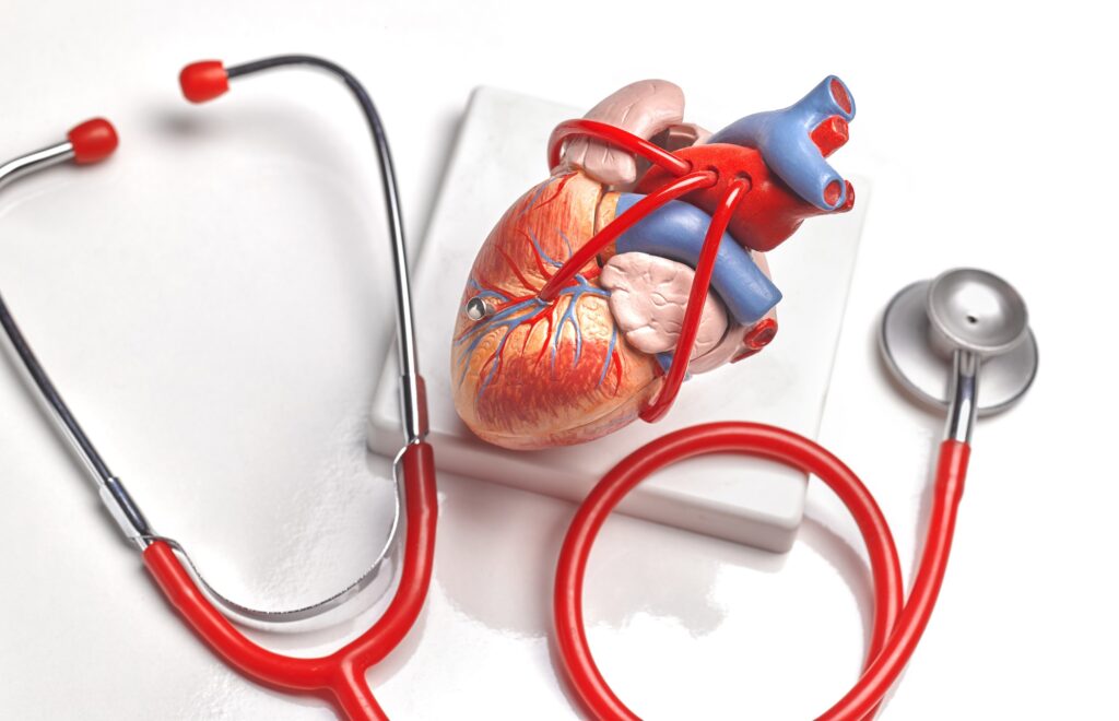 Semundjet e zemres dhe Hipertensioni