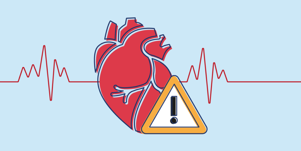 Faktoret e rrezikut nga nje atak kardiak