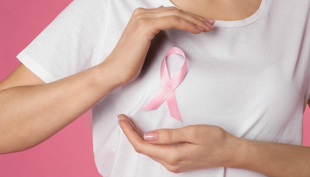 Potenciali për të luftuar kancerin e gjirit