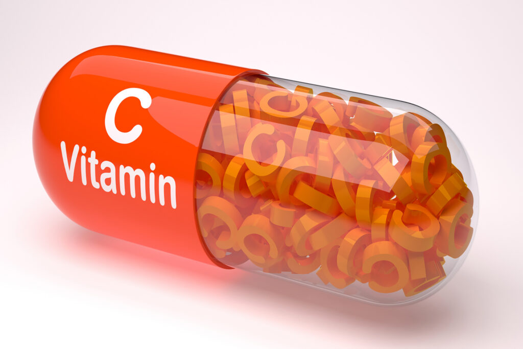 Vitamine C