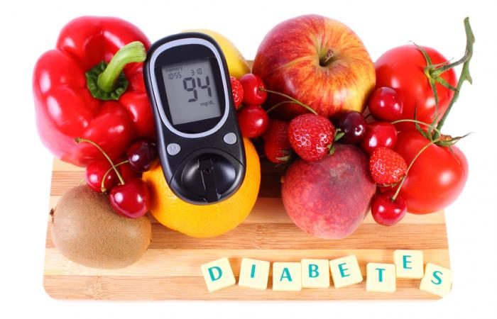 Diabeti dhe pesha